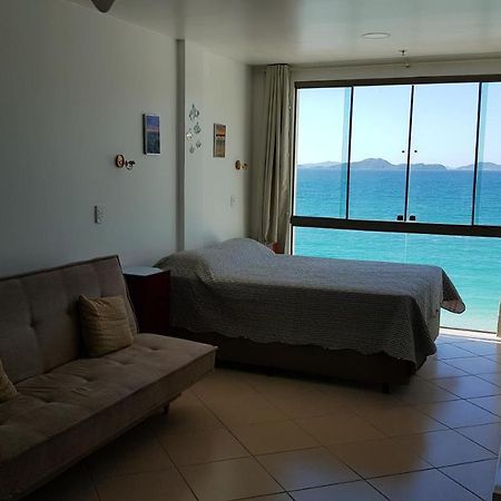 Appartamento Loft Prainha Arraial do Cabo Esterno foto