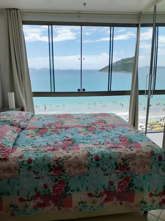 Appartamento Loft Prainha Arraial do Cabo Esterno foto
