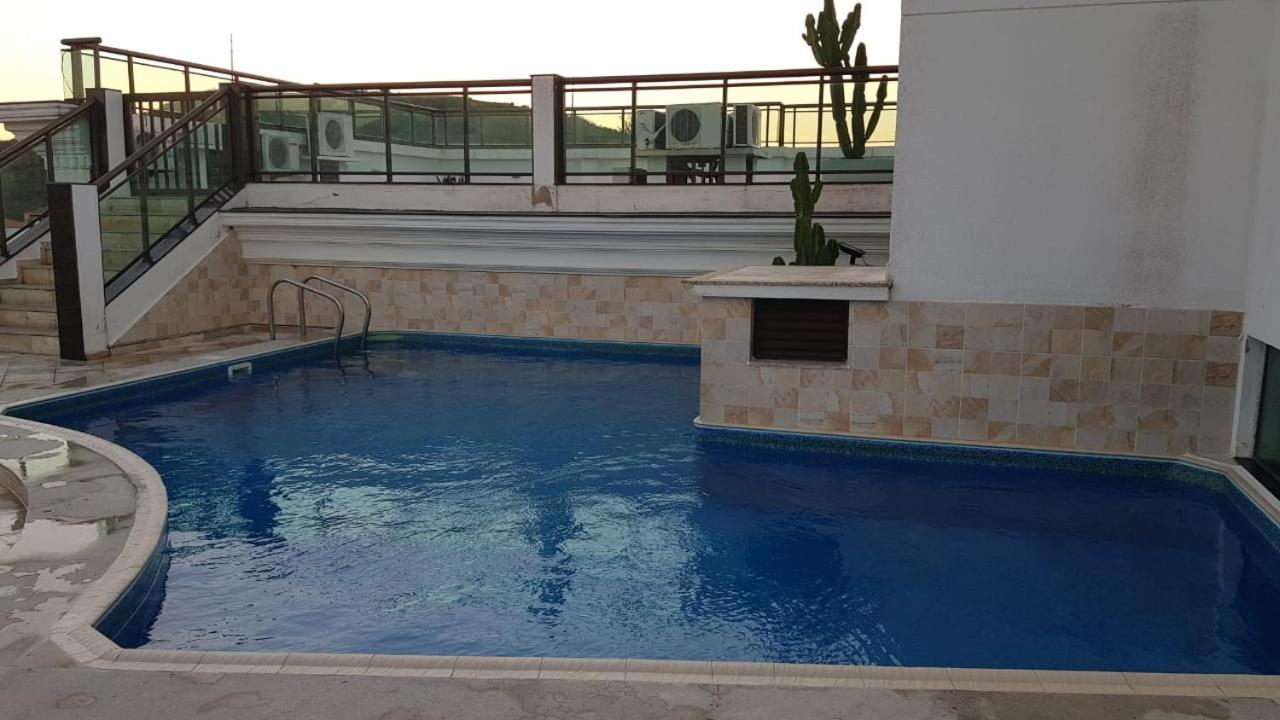 Appartamento Loft Prainha Arraial do Cabo Esterno foto