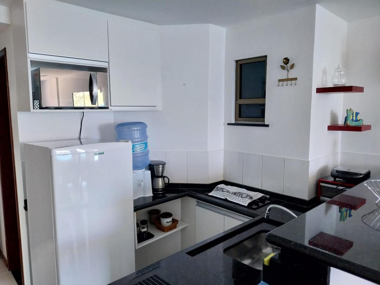 Appartamento Loft Prainha Arraial do Cabo Esterno foto