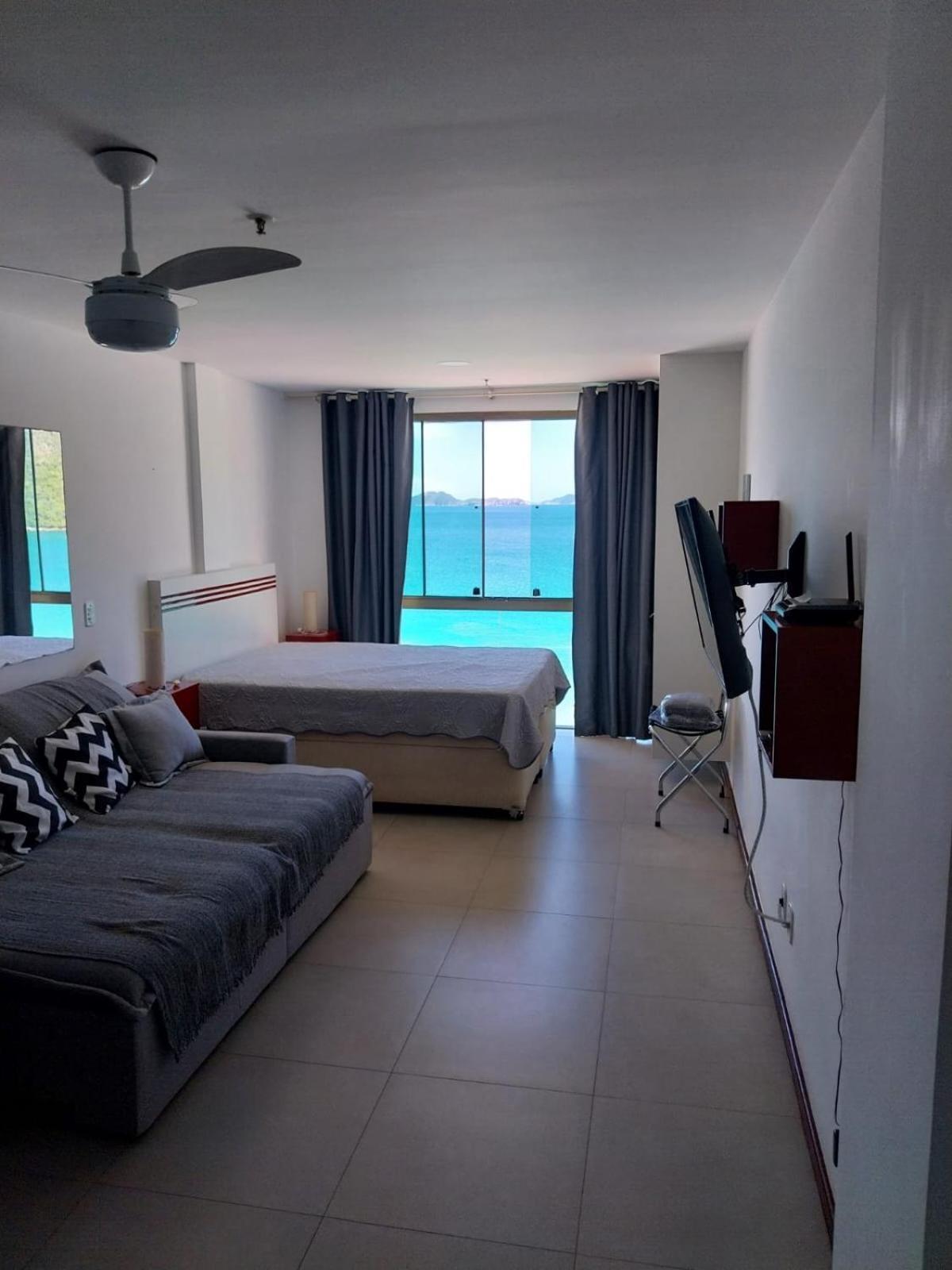Appartamento Loft Prainha Arraial do Cabo Esterno foto