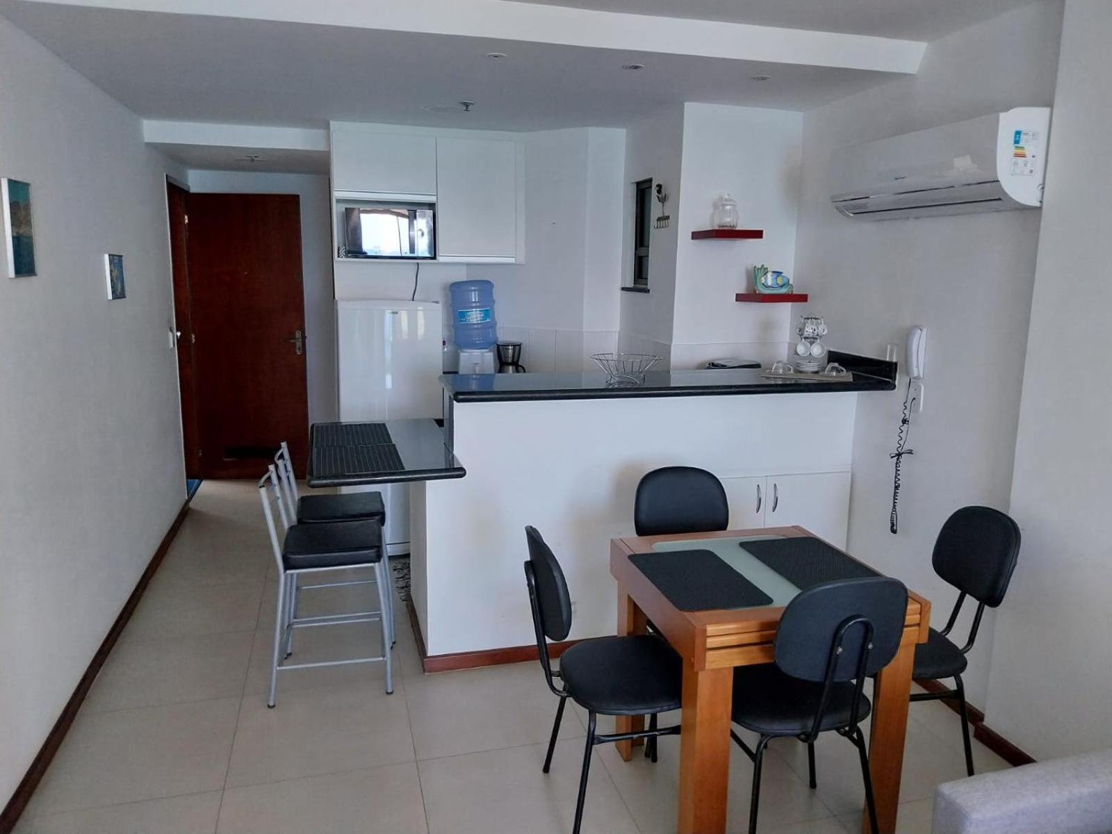 Appartamento Loft Prainha Arraial do Cabo Esterno foto