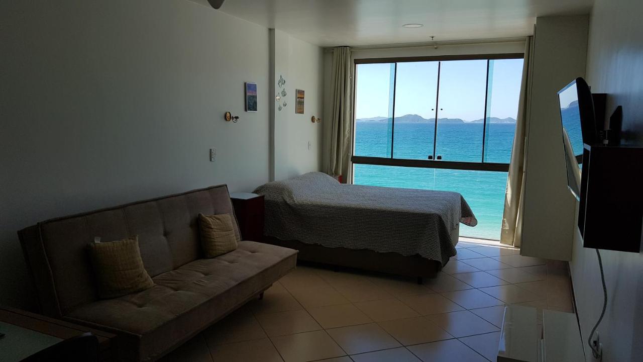 Appartamento Loft Prainha Arraial do Cabo Esterno foto